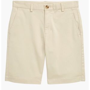 Vineyard Vines Boys’ Breaker Shorts in Stone. Two pairs available.